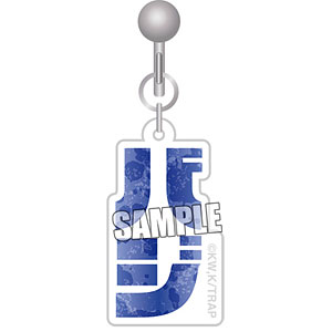 東京リベンジャーズ アクリルイヤリング「場地圭介」