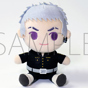 東京リベンジャーズ ミニマスコットキーホルダー 三ツ谷隆