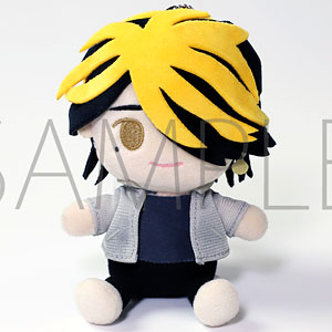 東京リベンジャーズ ミニマスコットキーホルダー 羽宮一虎