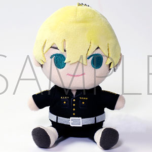 東京リベンジャーズ ミニマスコットキーホルダー 松野千冬