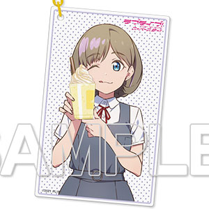 『ラブライブ！スーパースター！！』アクリルキーホルダー 可可[2]