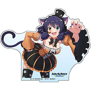 SHOW BY ROCK!! Fes A Live ヤス アクリルスタンド SHOW BY ROCK！！ Fes A Live デカアクリルスタンド ヤス