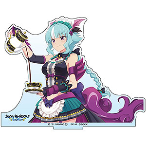 SHOW BY ROCK!! Fes A Live ヤス アクリルスタンド SHOW BY ROCK！！ Fes A Live デカアクリルスタンド ヤス