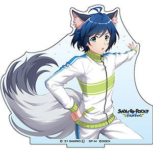 SHOW BY ROCK!! Fes A Live ヤス アクリルスタンド SHOW BY ROCK！！ Fes A Live デカアクリルスタンド ヤス