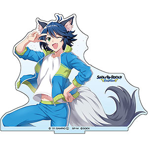 TOWERanime & AMNIBUS presents 「SHOW BY ROCK!! DOキィッ