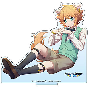 SHOW BY ROCK!! Fes A Live ヤス アクリルスタンド Yasu - Acrylic stand - SHOW BY ROCK!! (SHOW BY ROCK!! Fes A