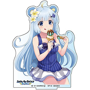 SHOW BY ROCK！！ Fes A Live デカアクリルスタンド ヤス