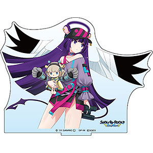SHOW BY ROCK！！ Fes A Live デカアクリルスタンド がしがし