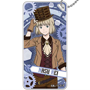 ワールドトリガー 那須玲 缶バッジ アクスタ ワールドトリガー 缶バッジ 那須玲 フラッグ 旗 - メルカリ