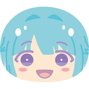 あんさんぶるスターズ！！ ビッグおまんじゅうクッションvol.3 24.紫之創
