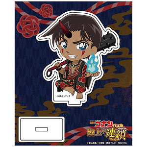 名探偵コナン パズル 盤上の連鎖(クロスチェイン) アクリル