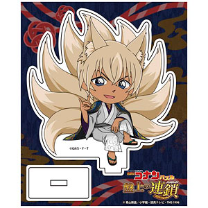 名探偵コナンパズル 盤上の連鎖 クロスチェイン アクリル