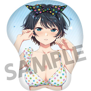 桜沢墨　等身大ダイカットクッション　【彼女、お借りします】 pc_detail_1.jpg