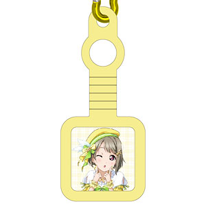CoCo壱 もちどる 中須かすみ 中古】ぬいぐるみ 中須かすみ Colorful Dreams! Colorful Smiles