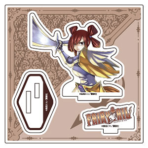 アクリルフィギュアプレート Fairy Tail 03 53巻表紙 A3 在庫切れ アクリルフィギュアプレート Fairy Tail 03 53巻表紙 A3 在庫切れ