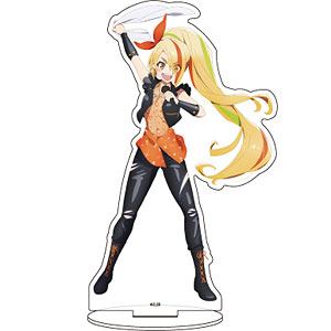 キャラアクリルフィギュア「ゾンビランドサガ リベンジ」04/紺野