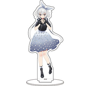 キャラアクリルフィギュア「ゾンビランドサガ リベンジ」07/山田