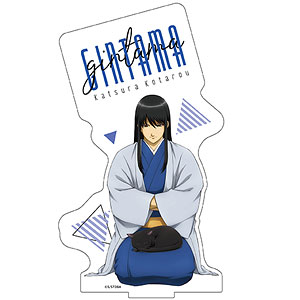 銀魂 デカアクリルスタンド 土方十四郎 Cat ver.[コンテンツ