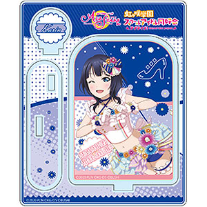 ラブライブ！スクールアイドルフェスティバルALL STARS アクリルスタンド 朝香果林 Love U my friends ver