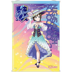 ラブライブ！虹ヶ咲学園スクールアイドル同好会 B2タペストリー