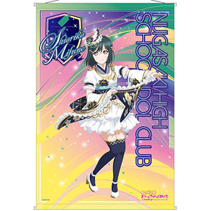 ラブライブ!虹ヶ咲学園スクールアイドル同好会 B2タペストリー ラブライブ!虹ヶ咲学園スクールアイドル同好会 B2タペストリー