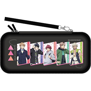 アニメ『A3！』マルチゲームケース A (春組)