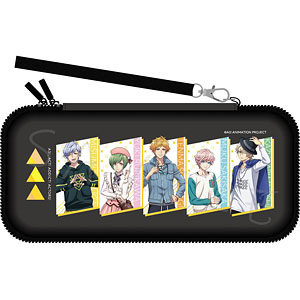 アニメ『A3！』マルチゲームケース B (夏組)