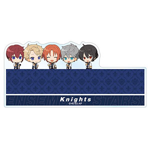 TVアニメ『あんさんぶるスターズ！』 Knights キャラメモボード