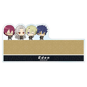 TVアニメ『あんさんぶるスターズ！』 Eden キャラメモボード