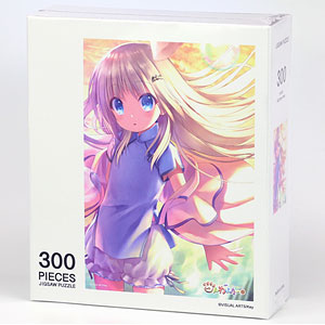 ビジュアルアーツ パズル 劇場版『クドわふたー』 ver1