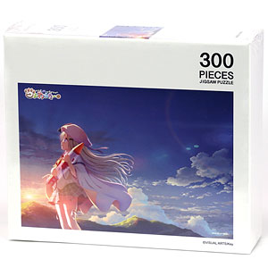 ビジュアルアーツ パズル 劇場版『クドわふたー』 ver6