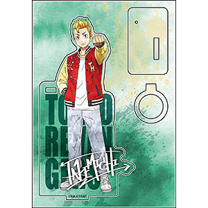 東京リベンジャーズ ウェットカラーシリーズ アクリルペンスタンドVol.2 花垣武道