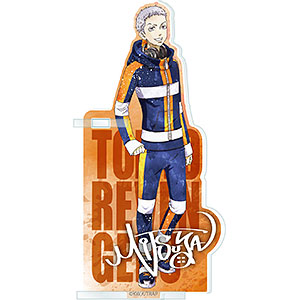 東京リベンジャーズ ウェットカラーシリーズ アクリルペンスタンドVol.2 三ツ谷隆