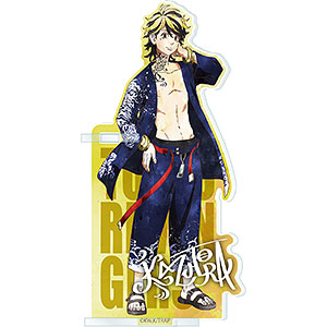 東京リベンジャーズ ウェットカラーシリーズ アクリルペンスタンドVol.2 羽宮一虎