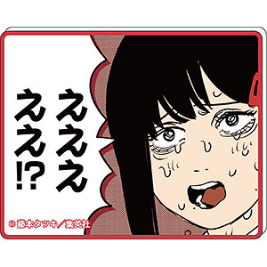 チェンソーマン クリップメモスタンド マキマ[ツインクル]《在庫切れ》