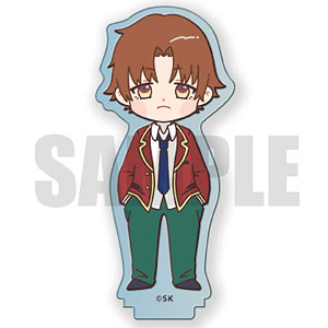 ⚡非売品/新品未開封⚡よう実 綾小路清隆 軽井沢恵 描き下ろしA3クリアポスター Amazon.co.jp: 綾小路清隆 一之瀬帆波 A3クリアポスター