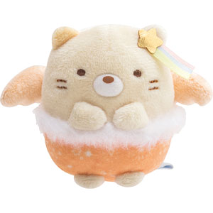 MF15601 すみっコぐらしコレクション 星空さんぽ てのりぬいぐるみ