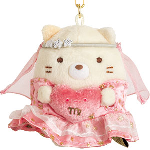 楽天市場】すみっコぐらし ぶらさげぬいぐるみ えびふらいの