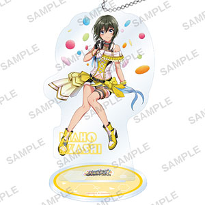 D4DJ Groovy Mix アクリルスタンドキーホルダー D4 FES. STORY ver. 明石真秀