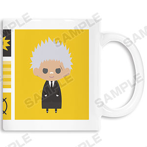 家庭教師ヒットマンREBORN！ 笹川了平 NordiQ マグカップ