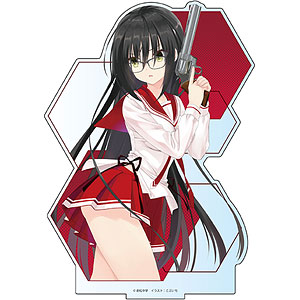 緋弾のアリア デカアクリルスタンド 神崎・H・アリア スク水 ver