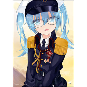 緋弾のアリア　メモリアルアート 予約受付3/27まで】緋弾のアリア メモリアルアート セクシー