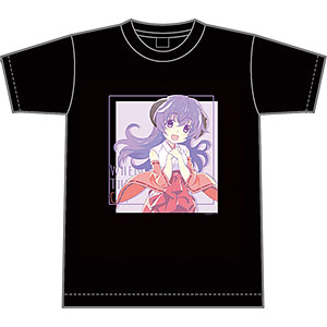 ひぐらしのなく頃に 卒 Tシャツ 羽入 L