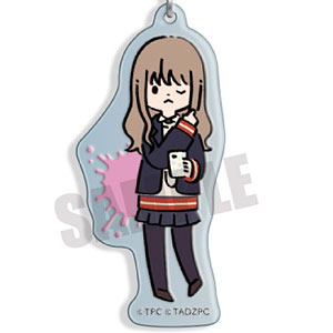 ダイナゼノン アクリルキーホルダーC(南)