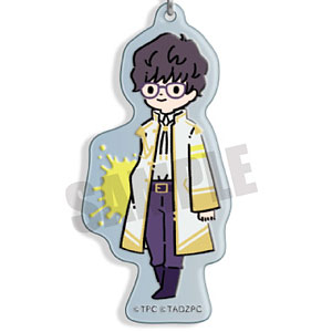 ダイナゼノン アクリルキーホルダーF(ジュウガ)