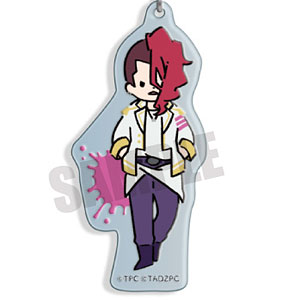 ダイナゼノン アクリルキーホルダーG(オニジャ)