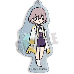 ダイナゼノン アクリルキーホルダーH(ムジナ)