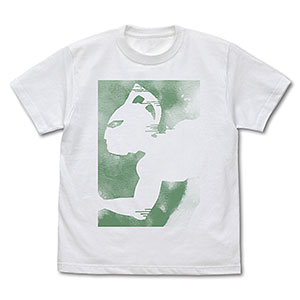 ウルトラセブン ウルトラセブンシルエット Tシャツ/WHITE-XL