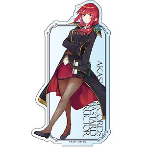 ライトノベル「ロクでなし魔術講師と禁忌教典」 デカアクリルスタンド イヴ=ディストーレ