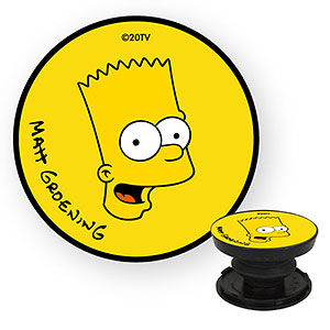 ザ・シンプソンズ POCOPOCO バート・シンプソン